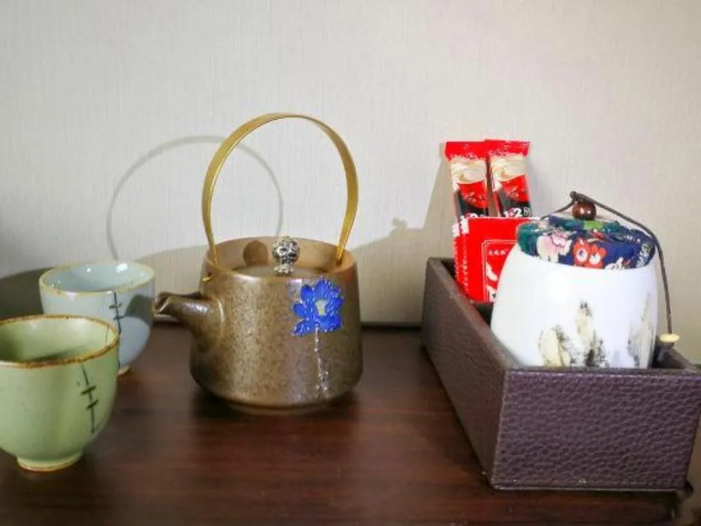 Huangshan Yupinglou Hotel