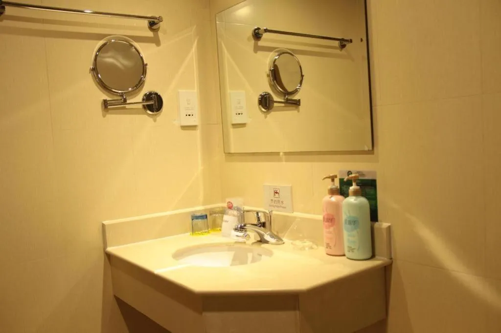 Huangshan Yupinglou Hotel