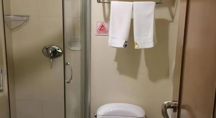 Huangshan Yupinglou Hotel