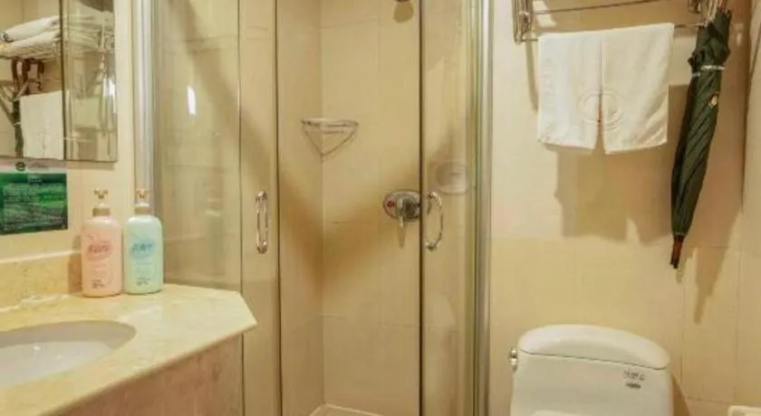 Huangshan Yupinglou Hotel