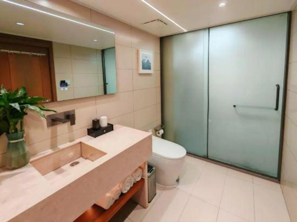 Huangshan Yupinglou Hotel