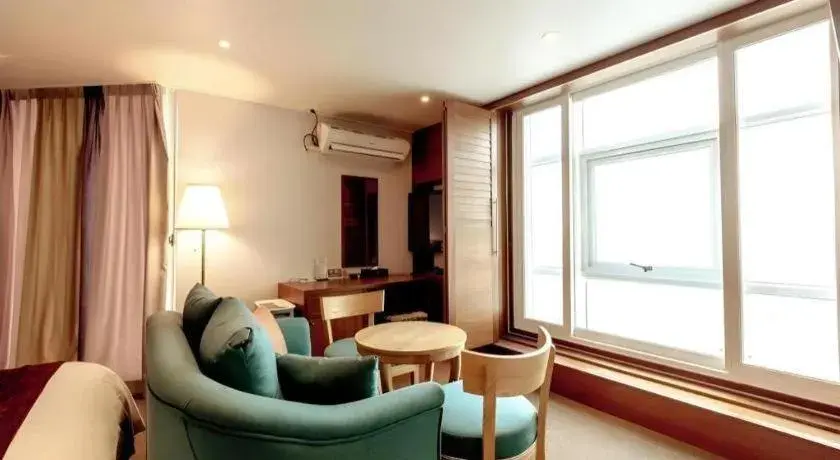 Hotel One Byeonsan Hotel One Byeonsan