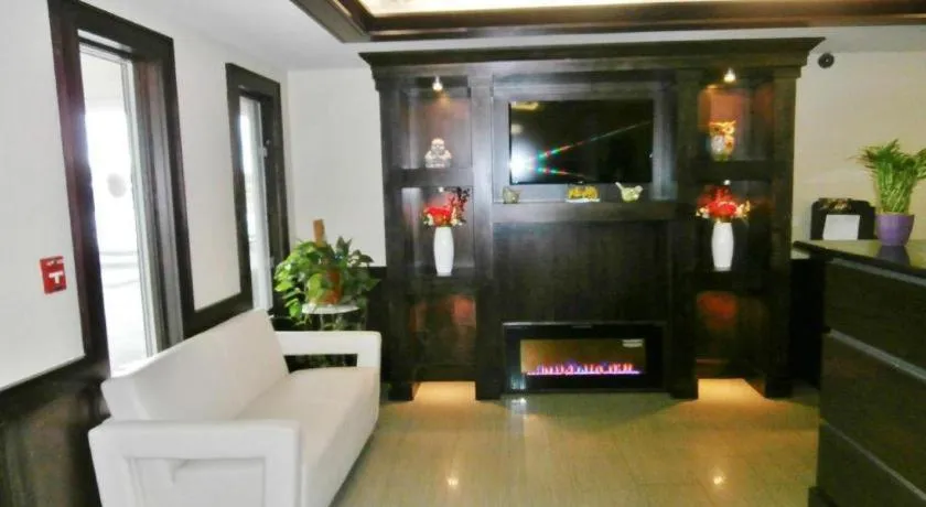 Americas Best Value Inn & Suites Thief River Falls