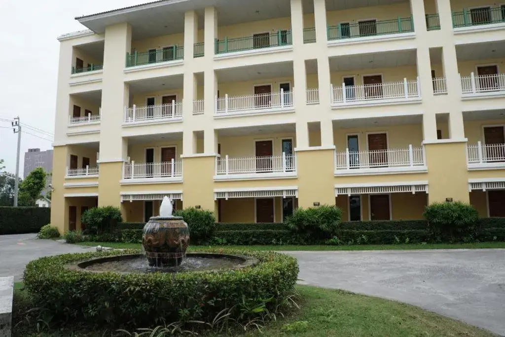 The One Residence Hotel The One Residence Hotel