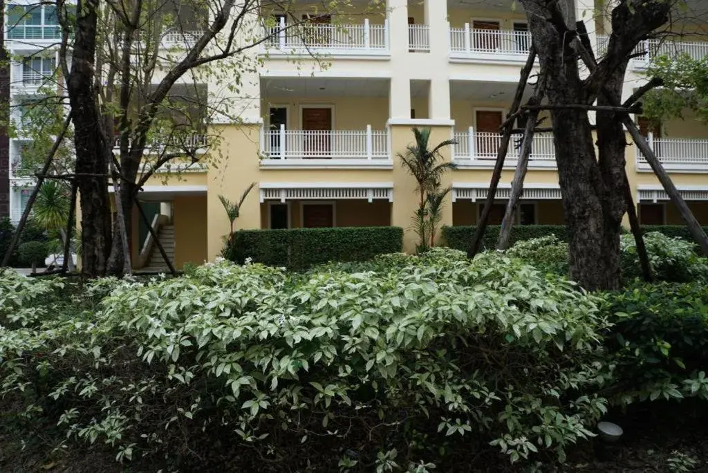 The One Residence Hotel The One Residence Hotel