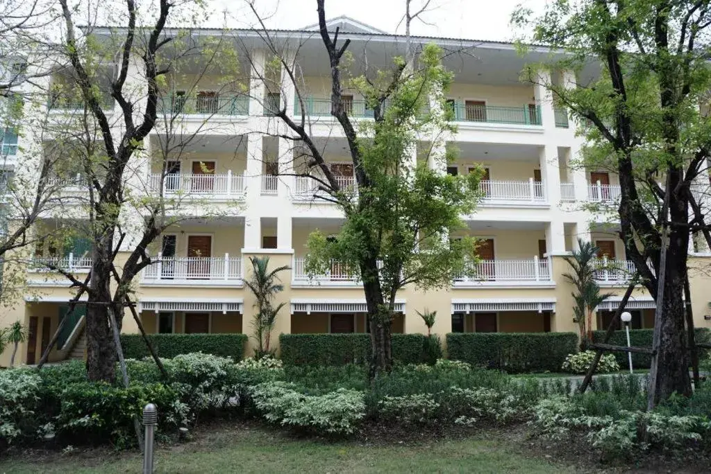 The One Residence Hotel The One Residence Hotel