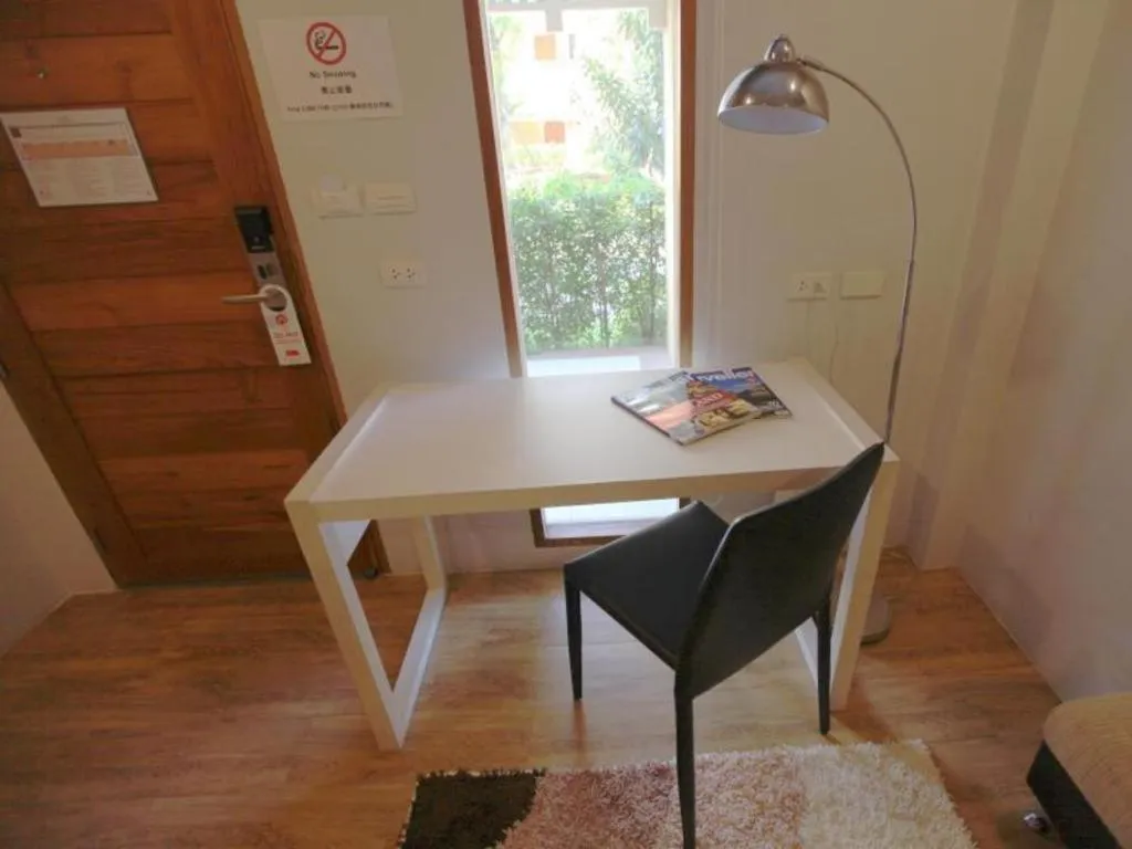 The One Residence Hotel