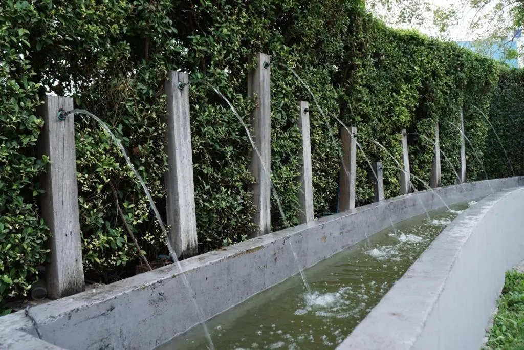 The One Residence Hotel