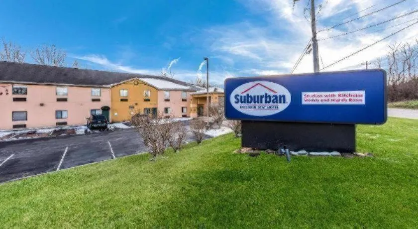 Suburban Studios Mason Hwy 42