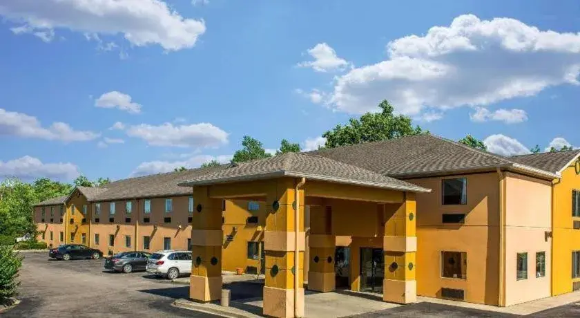 Suburban Studios Mason Hwy 42 Suburban Studios Mason Hwy 42