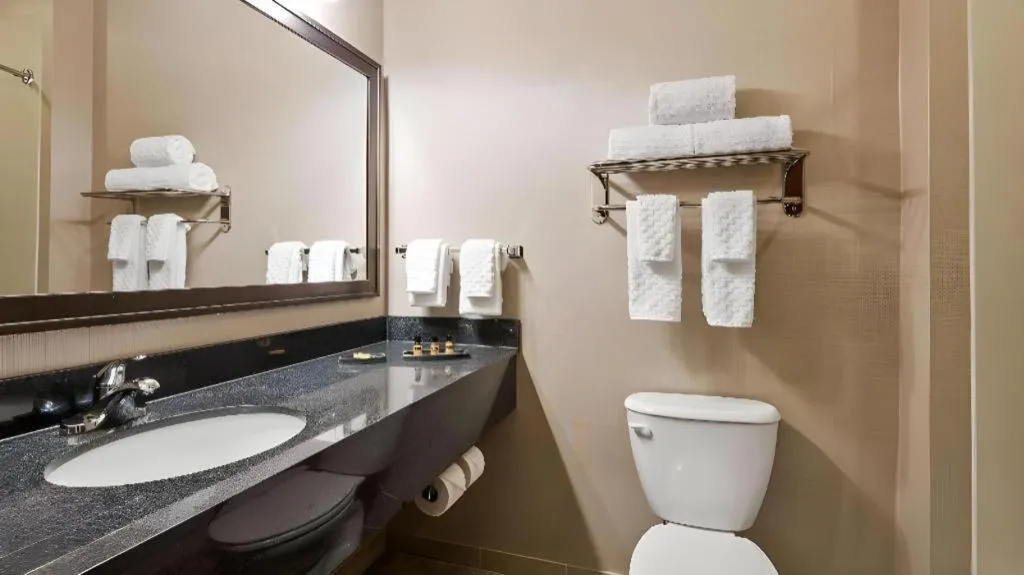 Green Mill Village Hotel & Suites, BW Signature Collection