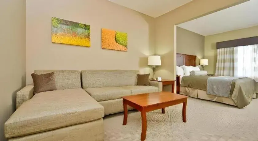 Green Mill Village Hotel & Suites, BW Signature Collection Green Mill Village Hotel & Suites, BW Signature Collection