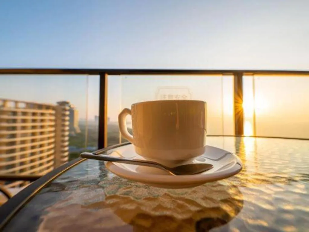 Boao Holliyard Hotel