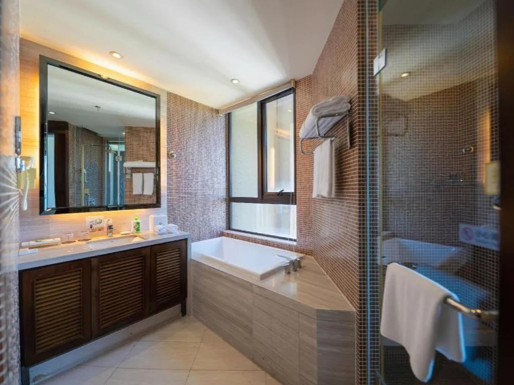 Boao Holliyard Hotel