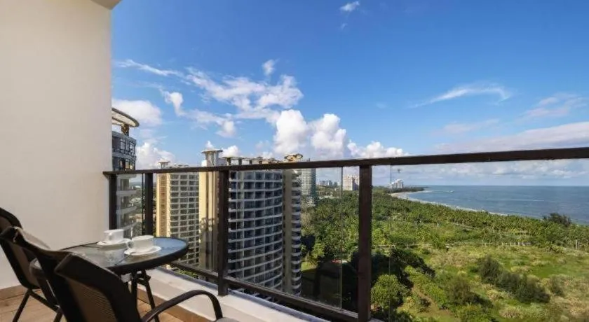 Boao Holliyard Hotel