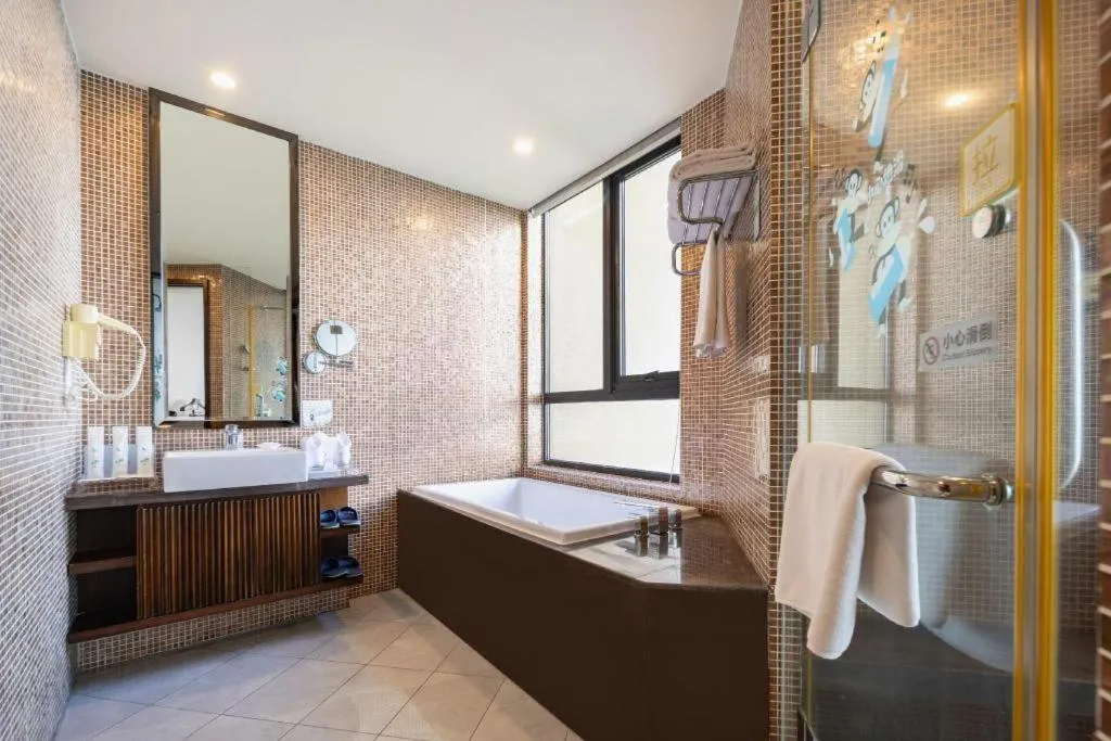 Boao Holliyard Hotel