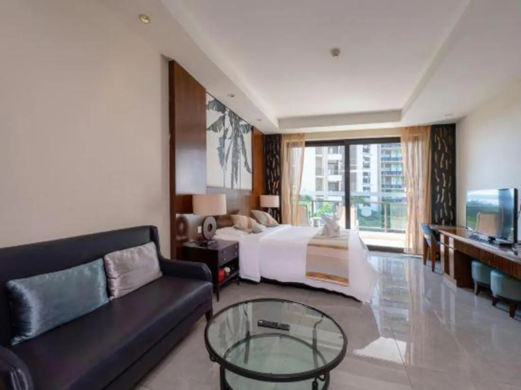 Boao Holliyard Hotel