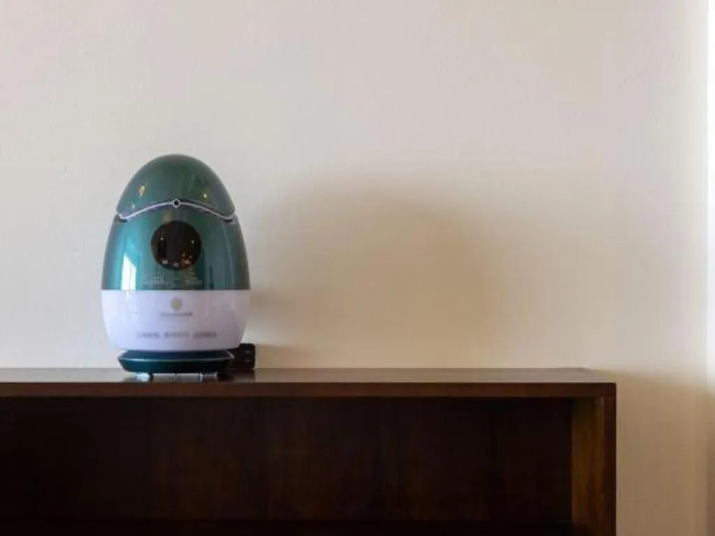 Boao Holliyard Hotel