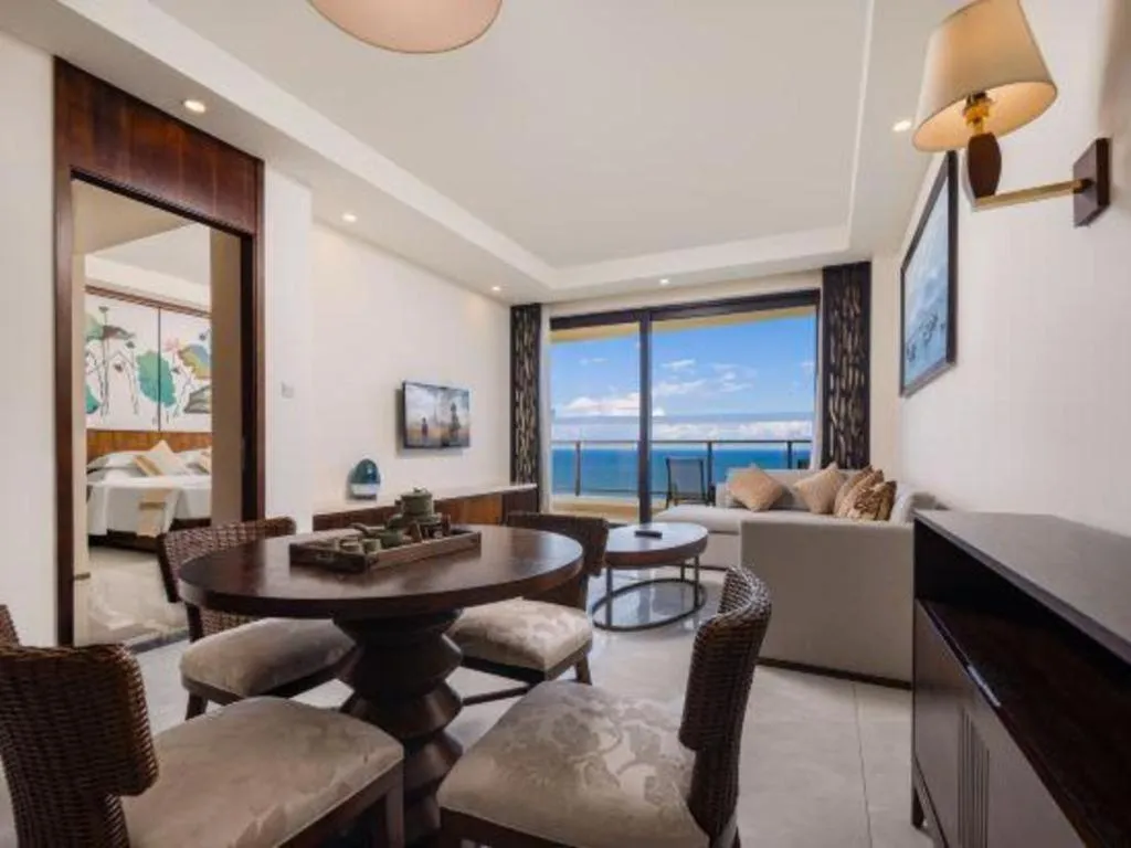 Boao Holliyard Hotel