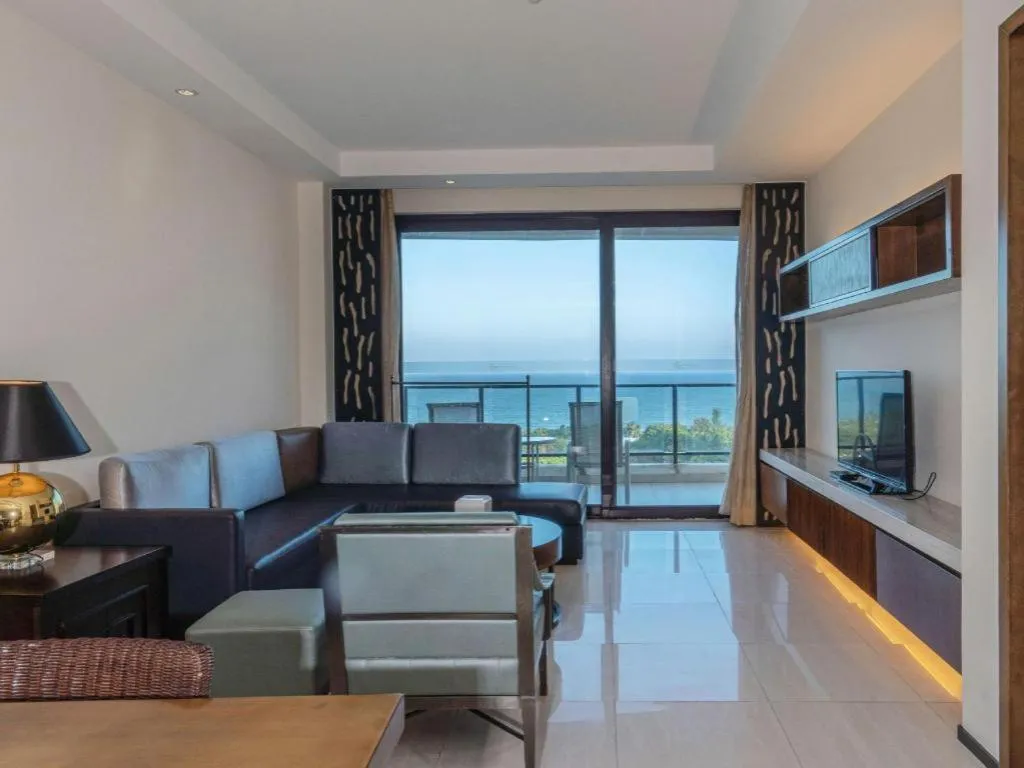 Boao Holliyard Hotel