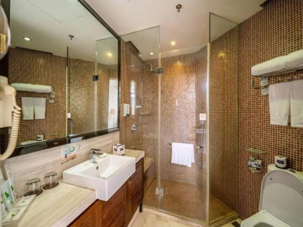 Boao Holliyard Hotel