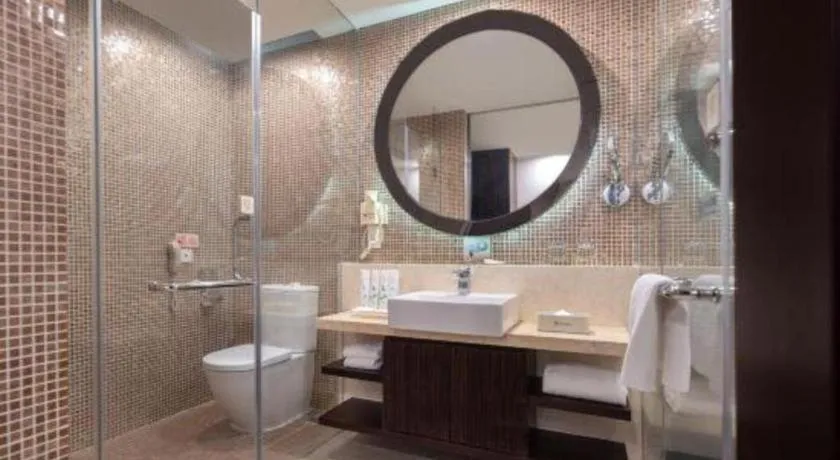 Boao Holliyard Hotel