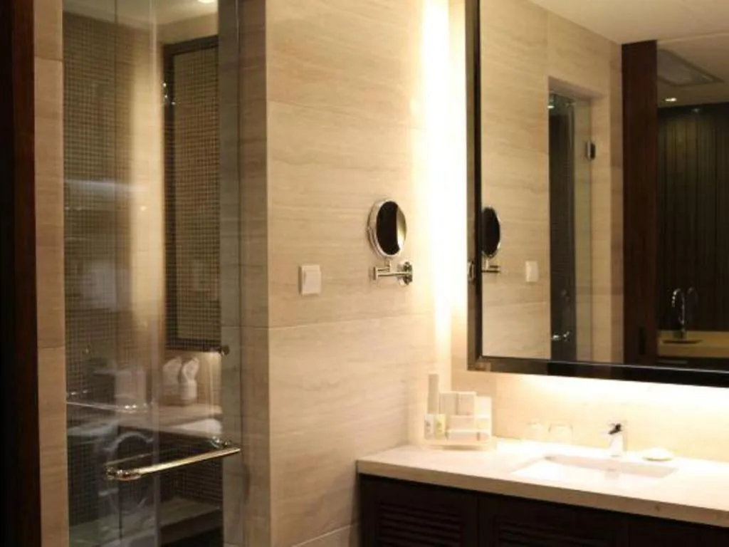 Boao Holliyard Hotel