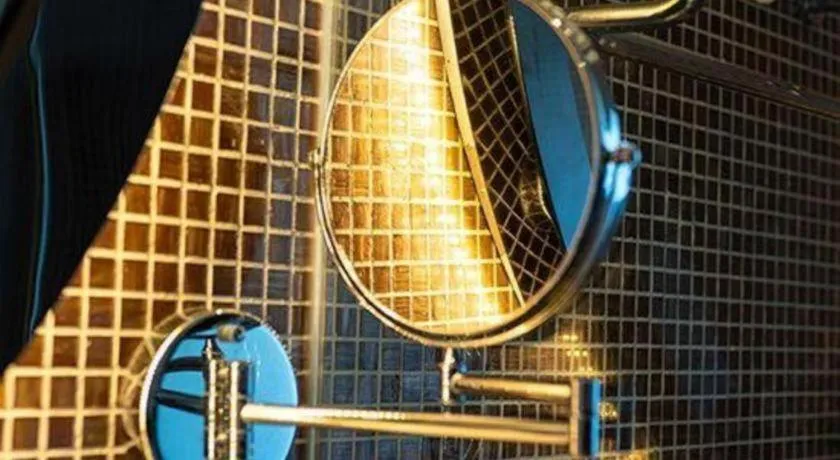 Boao Holliyard Hotel