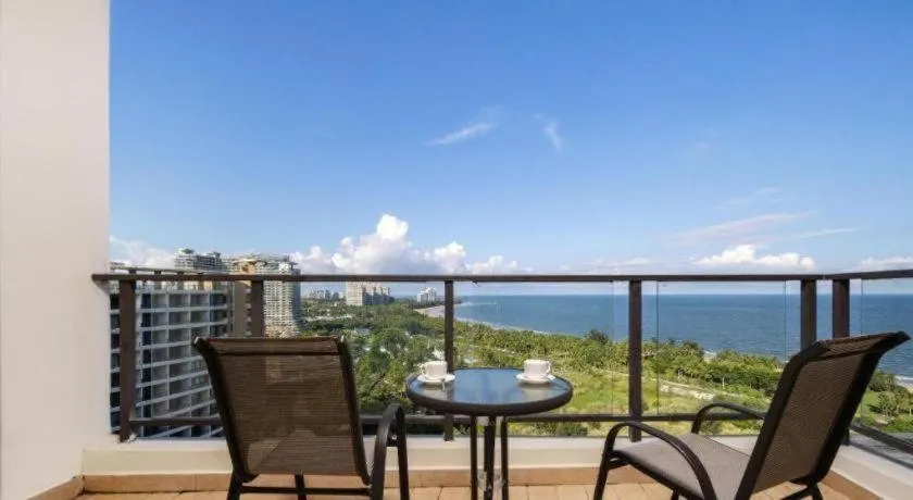 Boao Holliyard Hotel