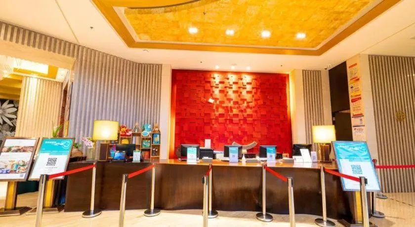 Boao Holliyard Hotel