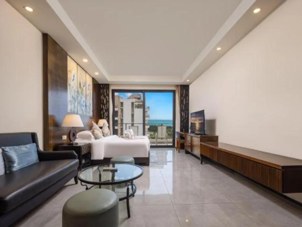 Boao Holliyard Hotel