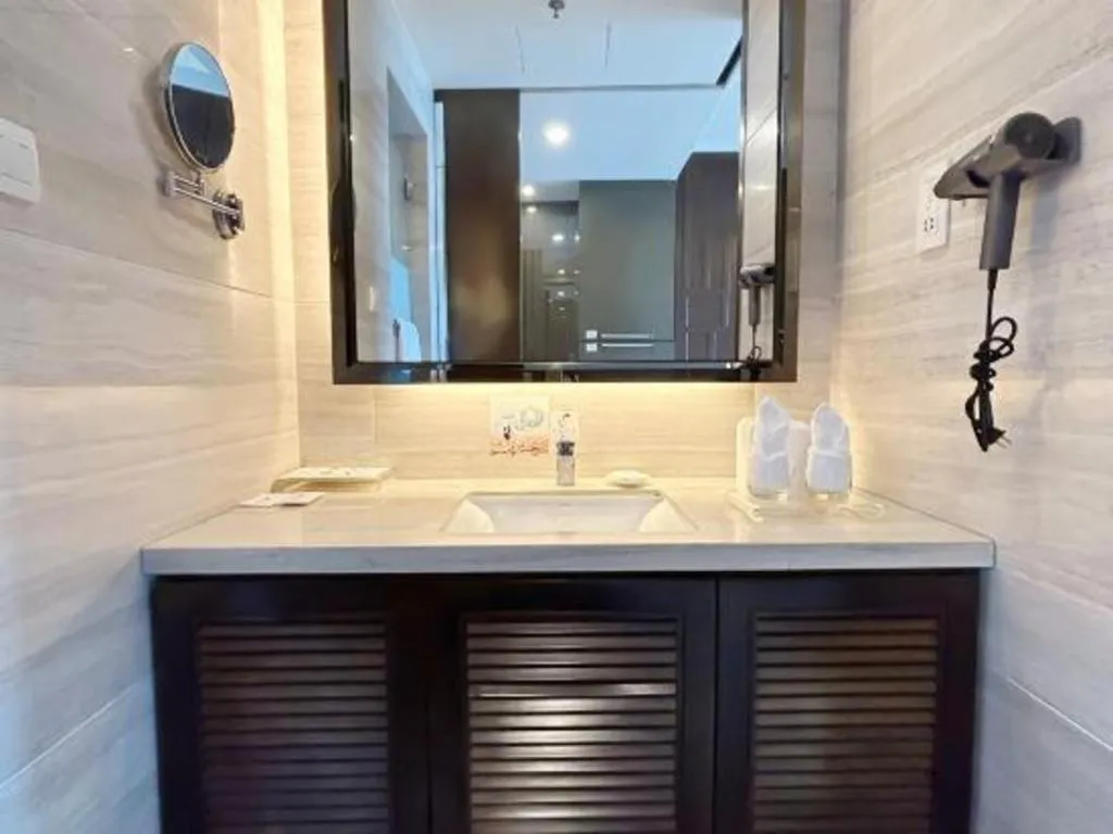 Boao Holliyard Hotel