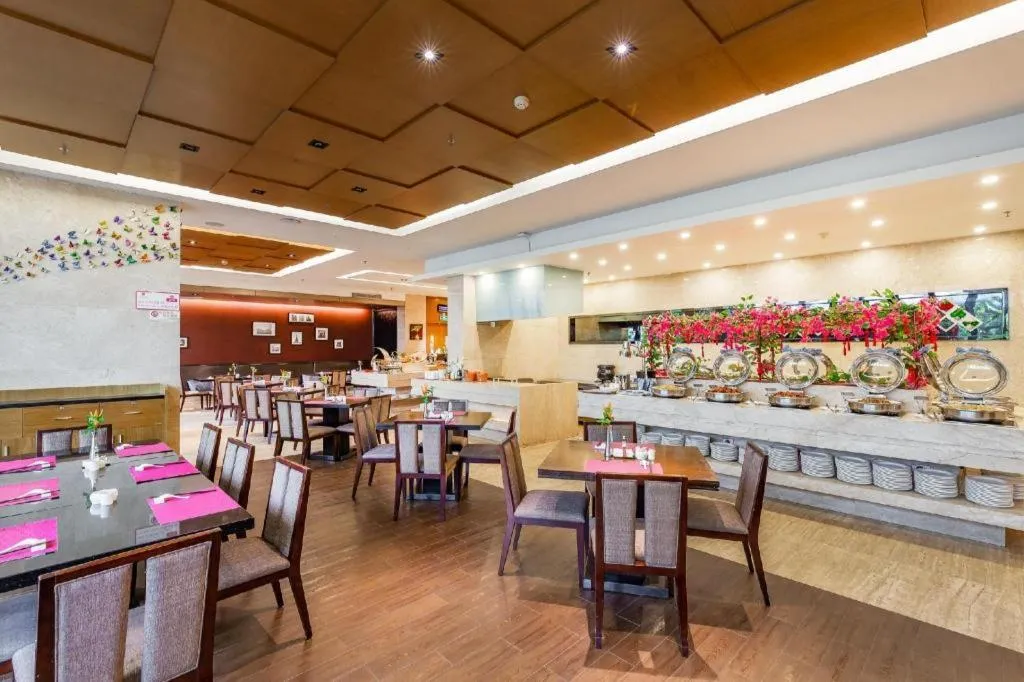 Boao Holliyard Hotel