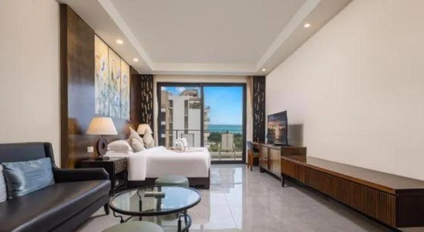 Boao Holliyard Hotel