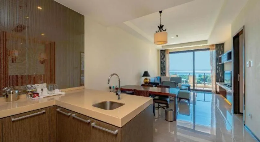 Boao Holliyard Hotel