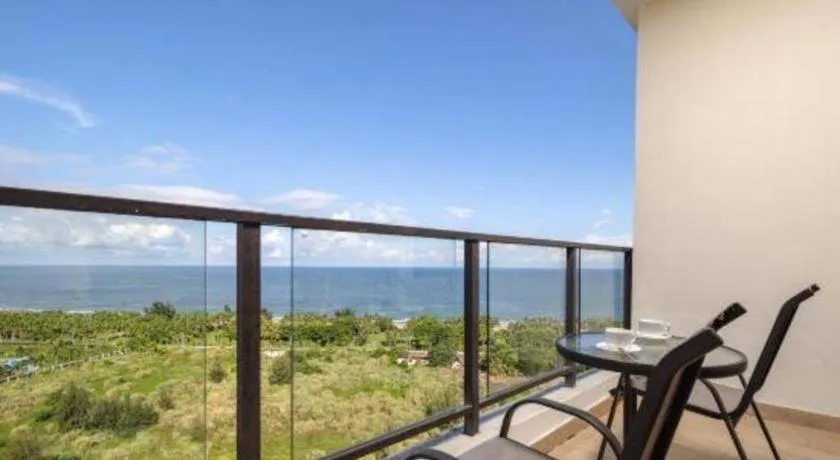 Boao Holliyard Hotel