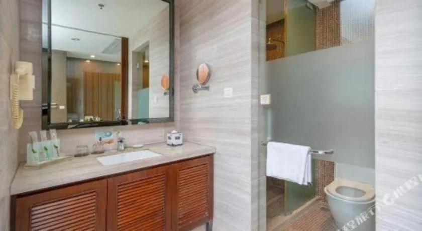 Boao Holliyard Hotel