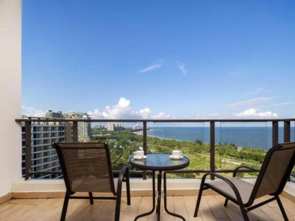 Boao Holliyard Hotel