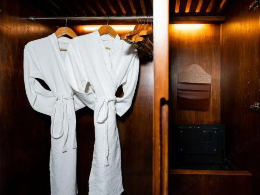 Boao Holliyard Hotel