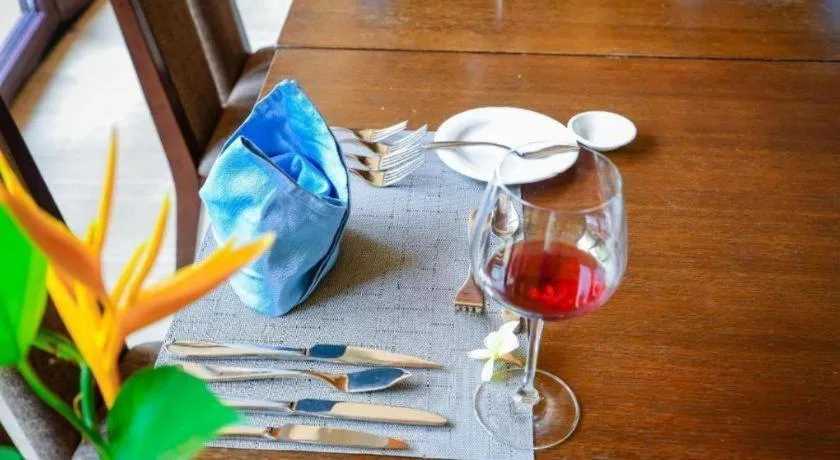 Boao Holliyard Hotel