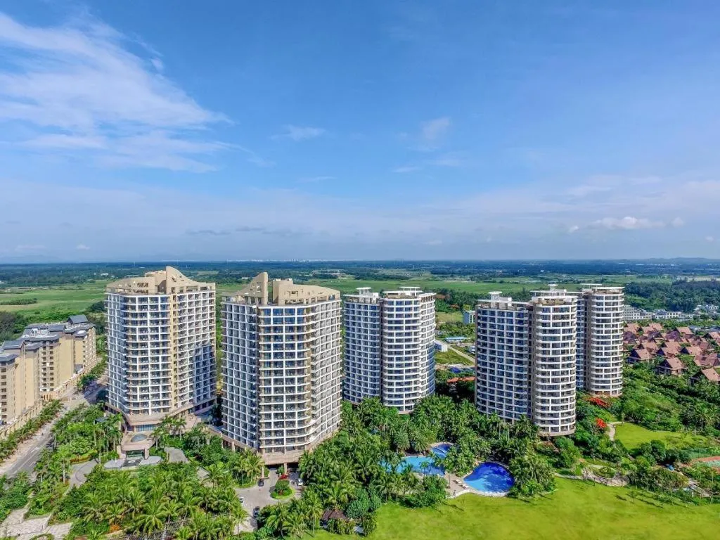 Boao Holliyard Hotel