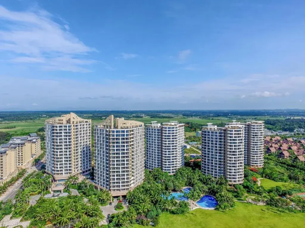 Boao Holliyard Hotel Boao Holliyard Hotel