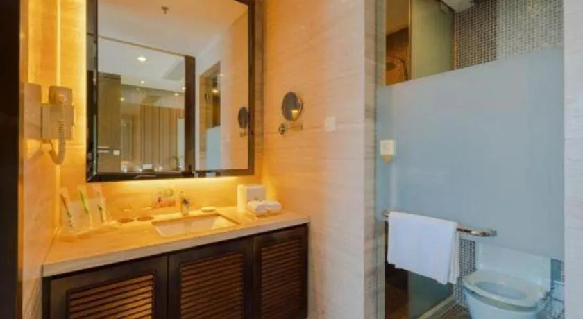 Boao Holliyard Hotel