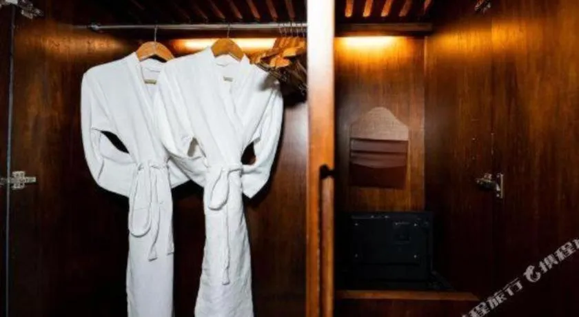 Boao Holliyard Hotel