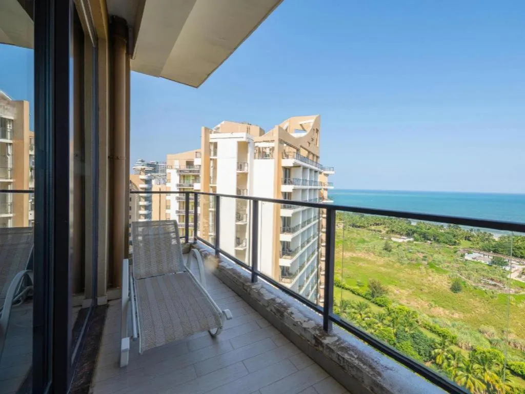 Boao Holliyard Hotel