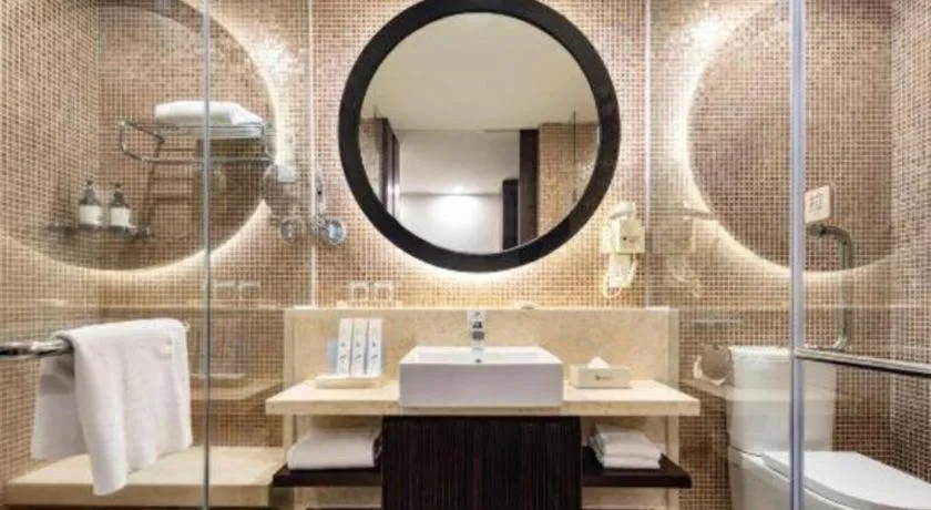 Boao Holliyard Hotel