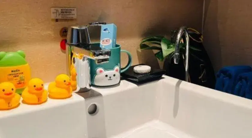 Grand Metropark Hotel Shangqiu Grand Metropark Hotel Shangqiu