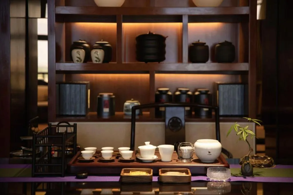 Grand Metropark Hotel Shangqiu