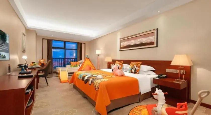 Grand Metropark Hotel Shangqiu Grand Metropark Hotel Shangqiu