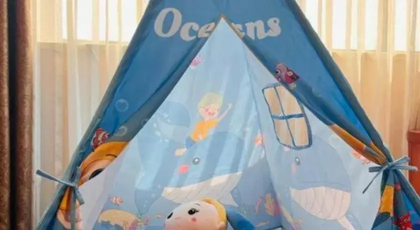 Grand Metropark Hotel Shangqiu Grand Metropark Hotel Shangqiu